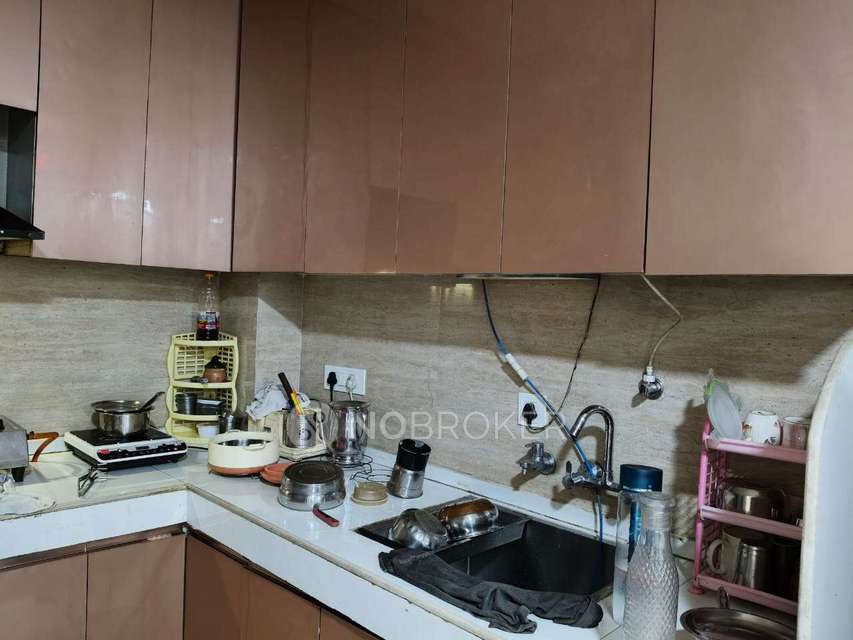 3 BHK House For Sale  In Nsut