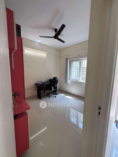 2 BHK Flat In Sv Sarovar For Sale  In Apartment