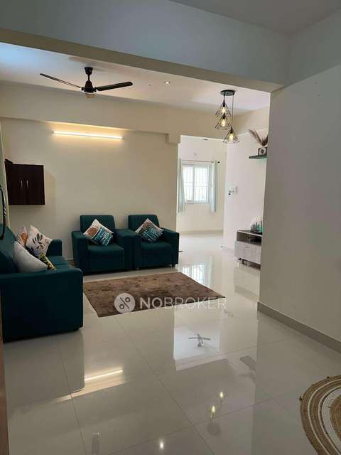 2 BHK Flat In Sv Sarovar For Sale  In Apartment