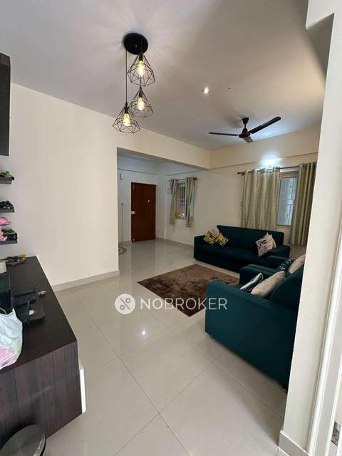 2 BHK Flat In Sv Sarovar For Sale  In Apartment