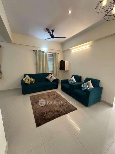 2 BHK Flat In Sv Sarovar For Sale  In Apartment