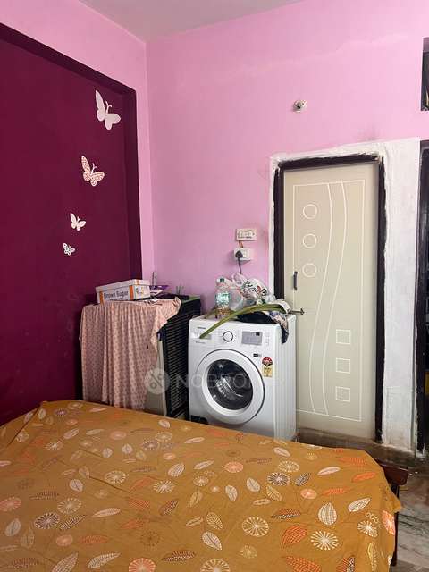 2 BHK Flat In Sri Ramulu Residency for Rent  In Ramachandra Puram