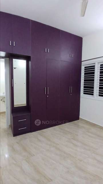 1 BHK House for Rent  In Rk Hegde Nagar