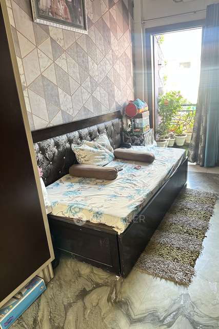 2 BHK House for Rent  In Shakti Nagar