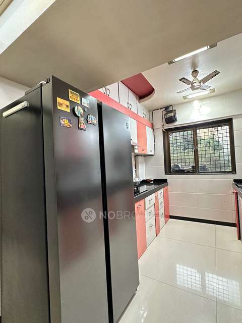 4 BHK Flat In Highland Park For Sale  In Mulund West
