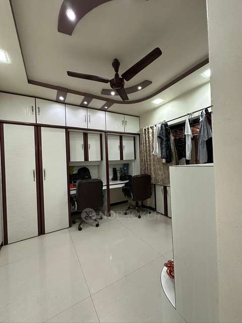 4 BHK Flat In Highland Park For Sale  In Mulund West