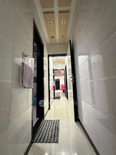 4 BHK Flat In Highland Park For Sale  In Mulund West