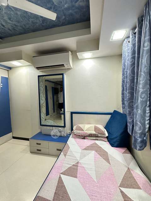 4 BHK Flat In Highland Park For Sale  In Mulund West