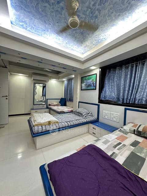 4 BHK Flat In Highland Park For Sale  In Mulund West