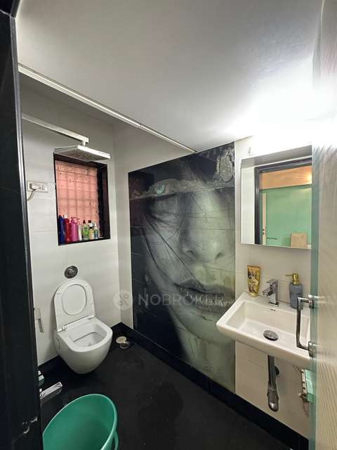 4 BHK Flat In Highland Park For Sale  In Mulund West