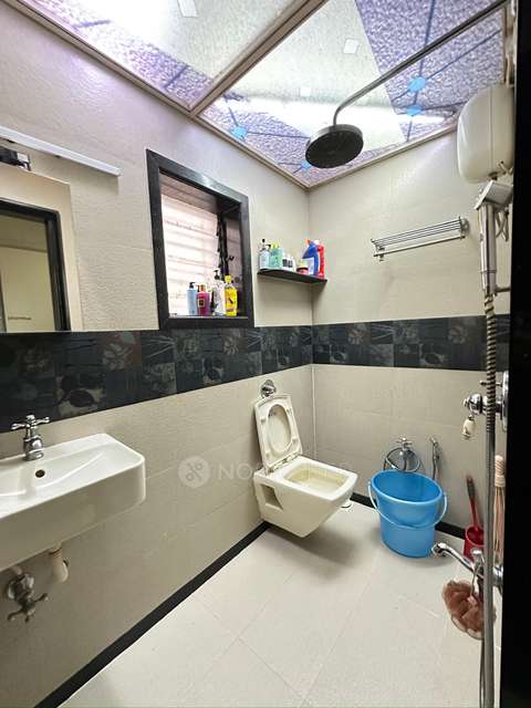 4 BHK Flat In Highland Park For Sale  In Mulund West