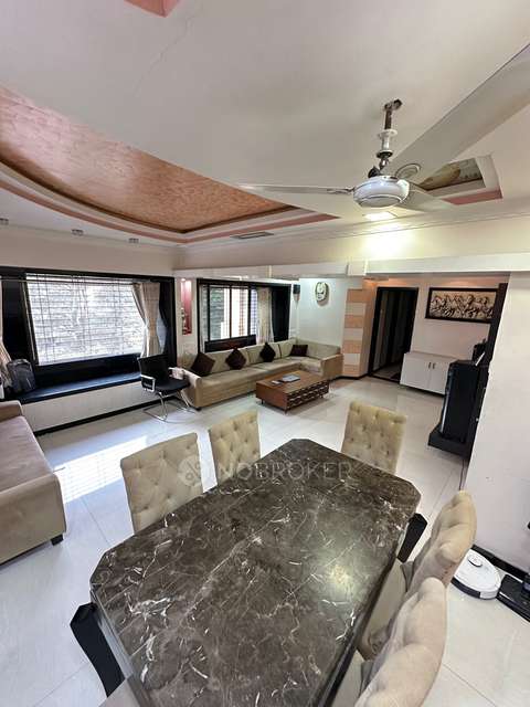 4 BHK Flat In Highland Park For Sale  In Mulund West