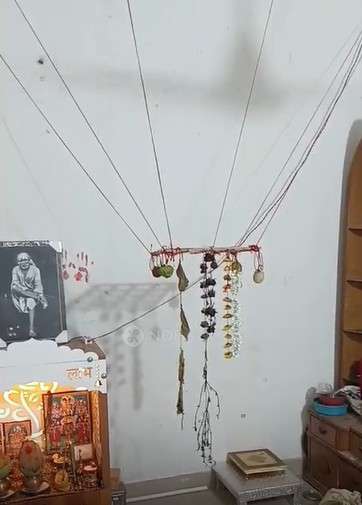 1 BHK Flat In Kalpavriksha Heights Co For Sale  In Narhe