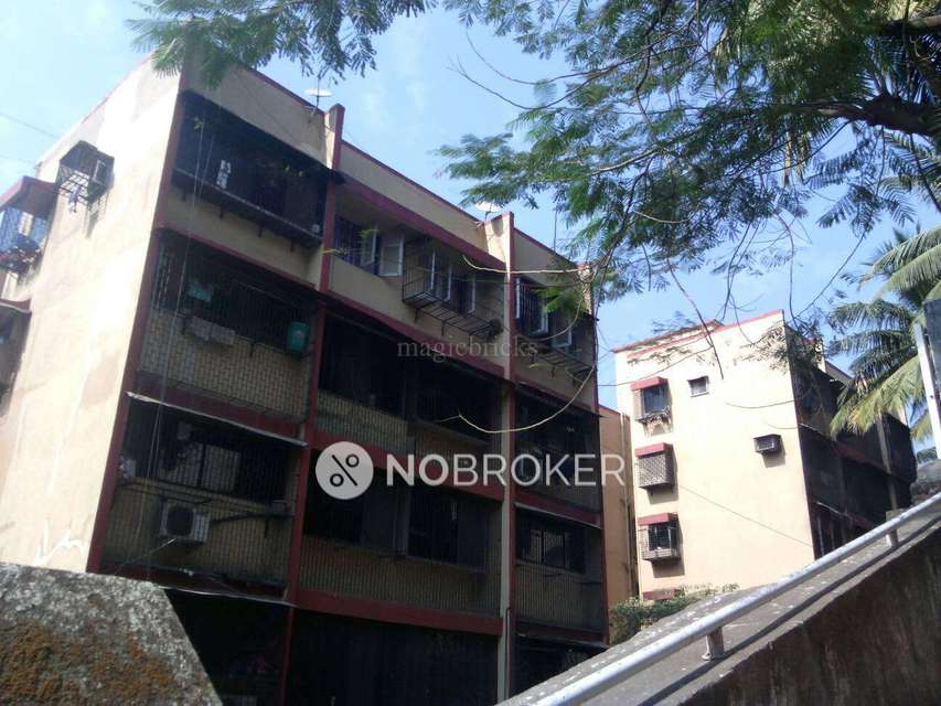 1 BHK Flat In Tulip Park Society For Sale  In Andheri East