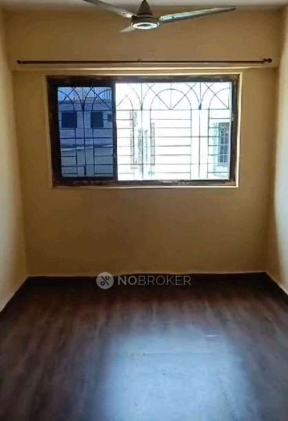 1 BHK Flat In Asif Apartment For Sale  In Laxman Patil Road