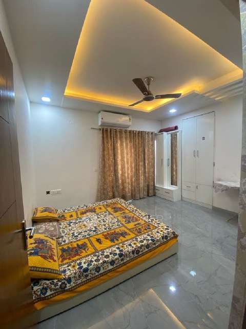 3 BHK Flat In Spr Imperial Estate For Sale  In Sector 82