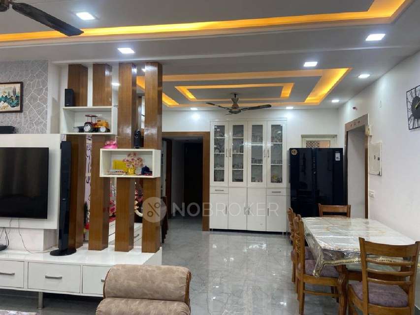 3 BHK Flat In Spr Imperial Estate For Sale  In Sector 82
