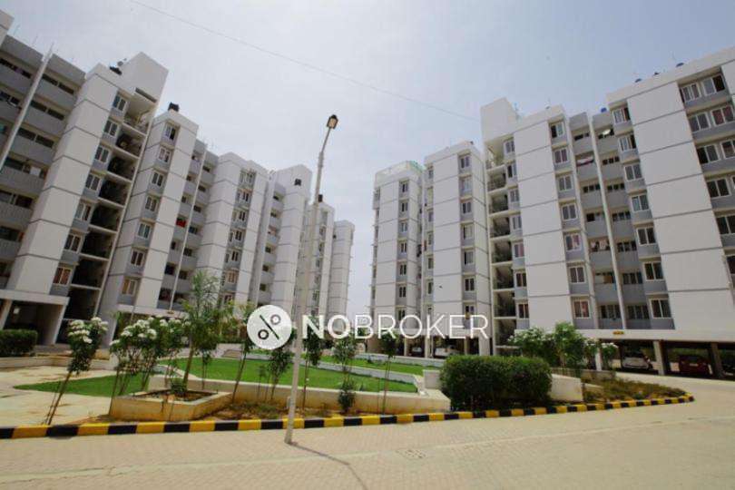 1 RK Flat In Value Budget Hc for Rent  In Byagadadhenahalli