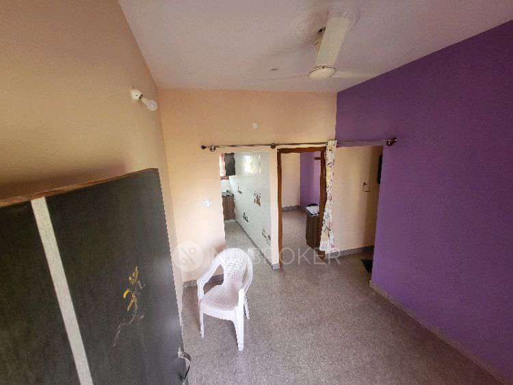 Single Room for Male In 1 BHK  In No# 148, 6th Cross Sulappa Layout  In Electronic City