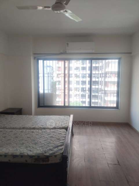 3 BHK Flat In Godrej Waldorf for Rent  In Andheri West