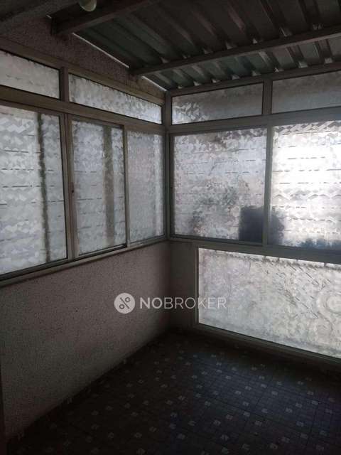 1 BHK Flat In River Residency For Sale  In Chikhali