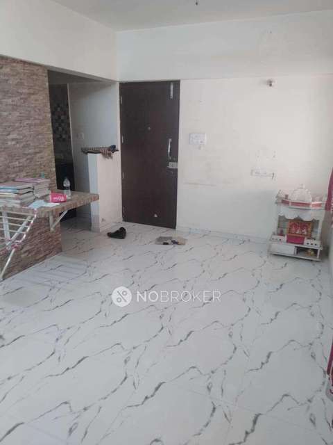 1 BHK Flat In River Residency For Sale  In Chikhali