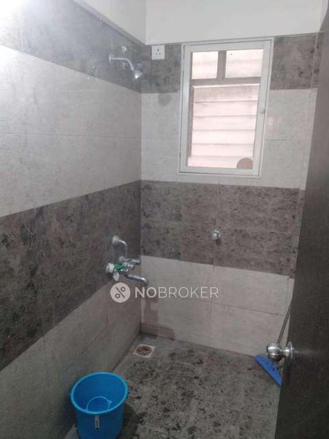 1 BHK Flat In River Residency For Sale  In Chikhali