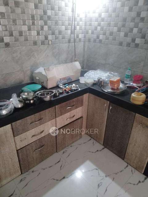 1 BHK Flat In River Residency For Sale  In Chikhali