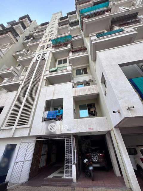 1 BHK Flat In River Residency For Sale  In Chikhali