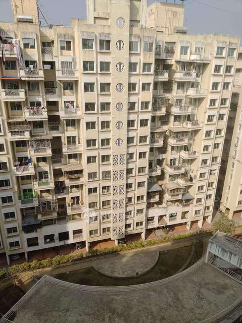 1 BHK Flat In River Residency For Sale  In Chikhali