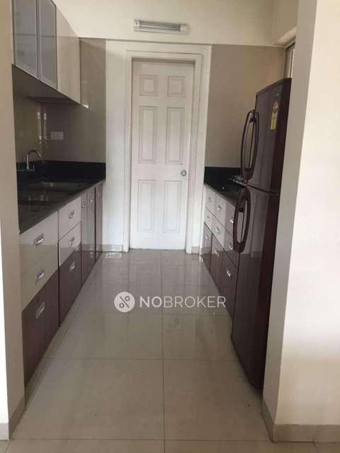 2 BHK Flat In Costa Rica For Sale  In Wakad