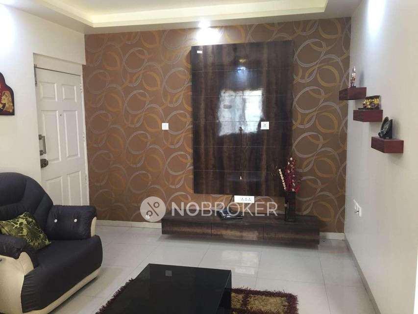 2 BHK Flat In Costa Rica For Sale  In Wakad