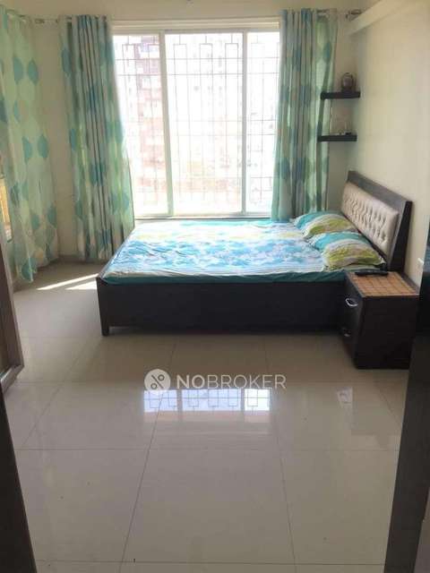 2 BHK Flat In Costa Rica For Sale  In Wakad