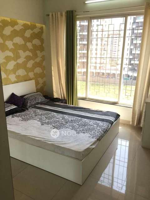 2 BHK Flat In Costa Rica For Sale  In Wakad