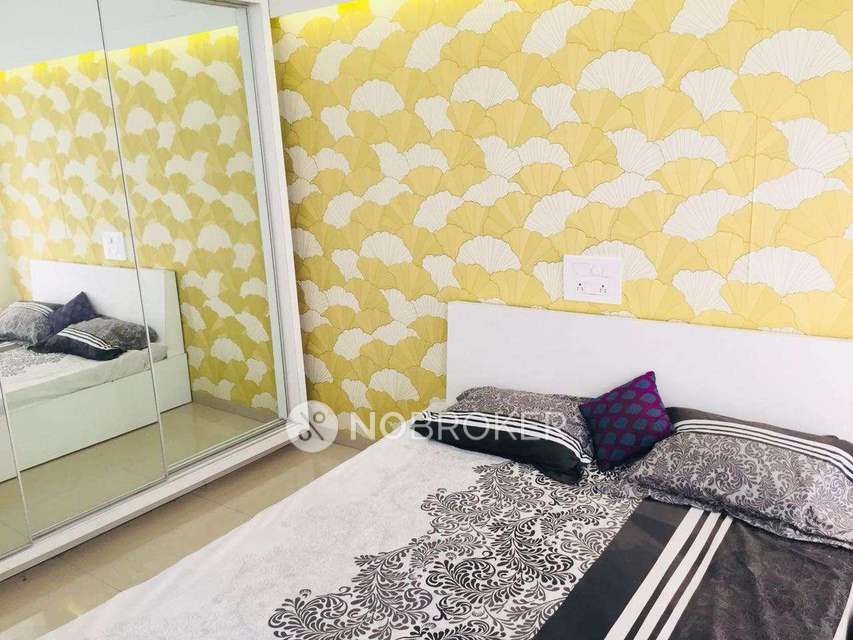 2 BHK Flat In Costa Rica For Sale  In Wakad