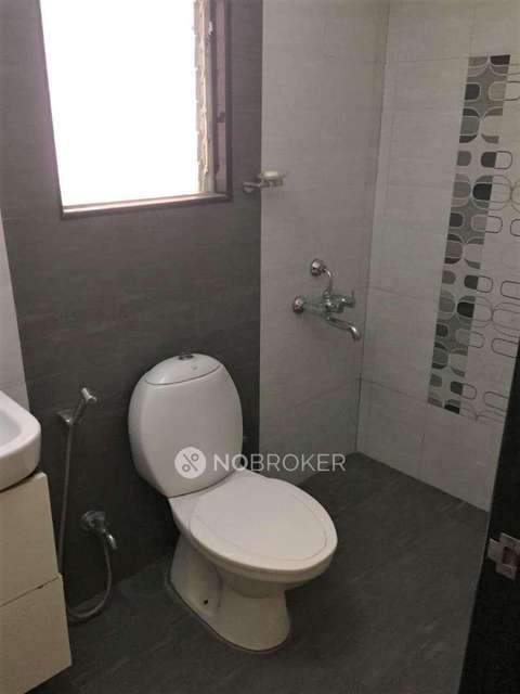 2 BHK Flat In Costa Rica For Sale  In Wakad