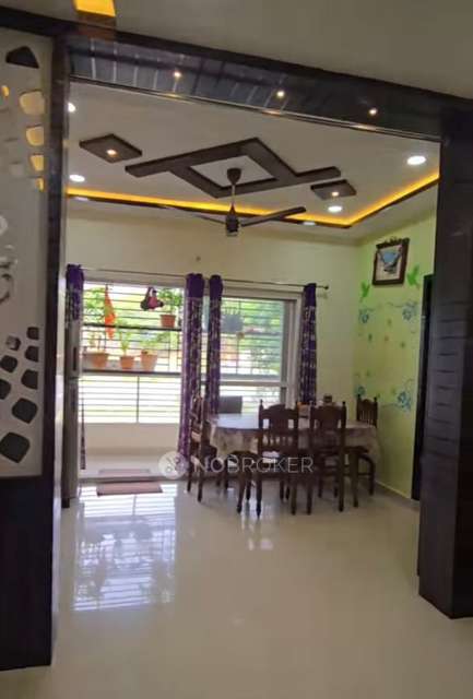 3 BHK Flat In Sree Vatsa Prime, Bachupally for Rent  In Whisper Valley