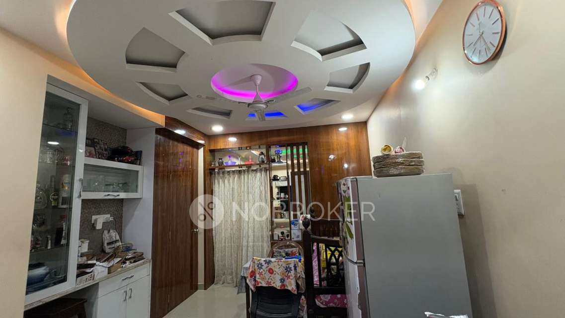 2 BHK Flat In Ark Homes, Bolarum For Sale  In Bolarum