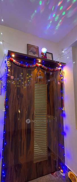 2 BHK Flat In Ark Homes, Bolarum For Sale  In Bolarum