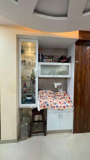 2 BHK Flat In Ark Homes, Bolarum For Sale  In Bolarum