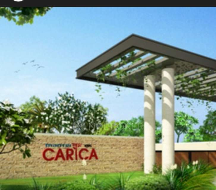 Plot For Sale  In Mantri Carica In Uttarahalli Hobli