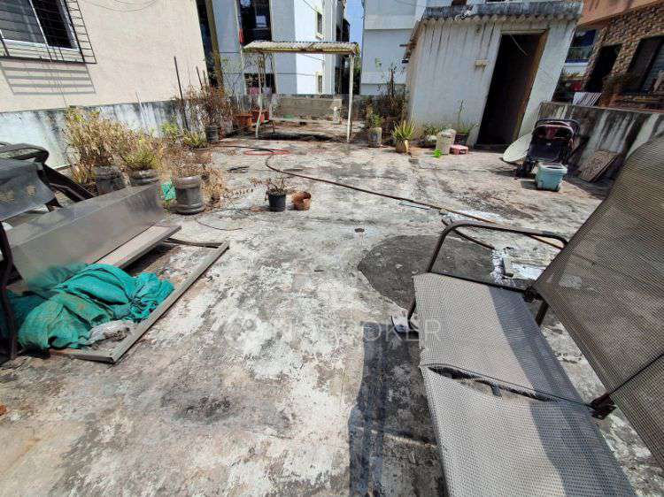 Single Room for Male In 2 BHK  In Warje