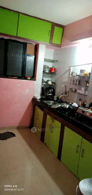 1 BHK Flat In Mawani Mawani Complex For Sale  In Sr.no - 4418, Opp. Khutwad Industry, Narhe, Pune, Maharashtra 411041, India