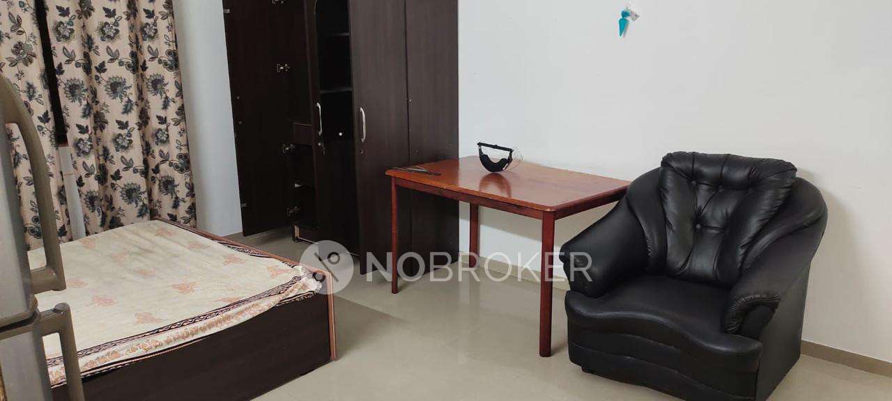 1 RK Flat In Nandan Accura for Rent  In Baner