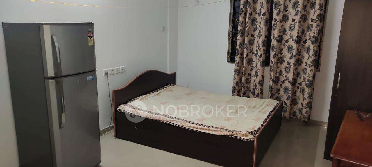 1 RK Flat In Nandan Accura for Rent  In Baner