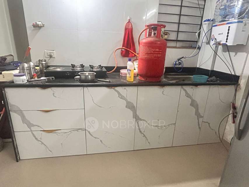 1 RK Flat In Nandan Accura for Rent  In Baner