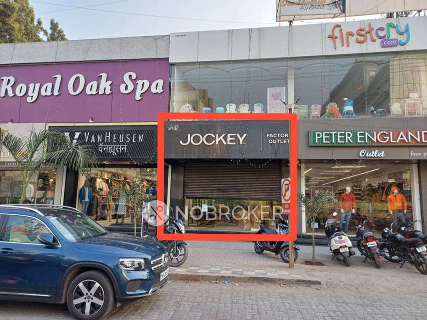 Shop in Pimpri-chinchwad, Pune for Rent 