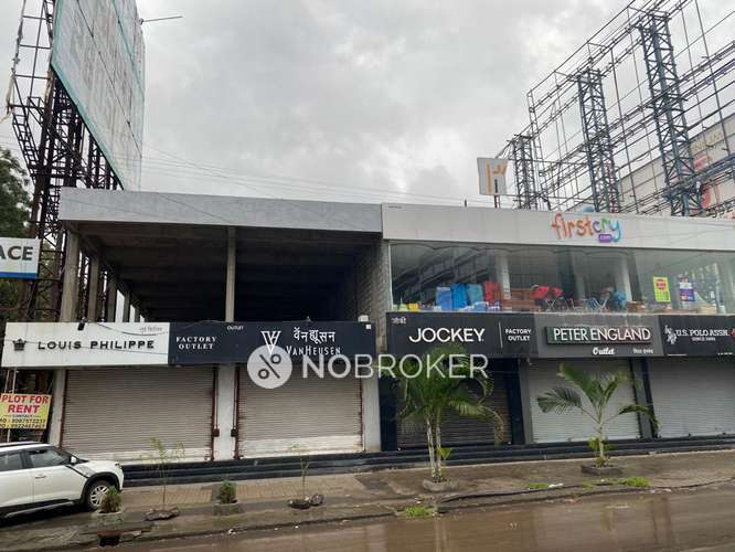 Shop in Pimpri-chinchwad, Pune for Rent 