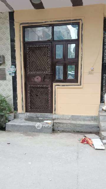 1 RK Flat In Apartment For Sale  In Rohini