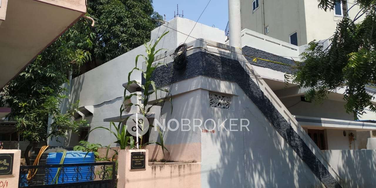 2 BHK House for Rent  In , Alwal